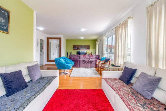 Imagem Apartamento com 3 Quartos à Venda, 202 m² em Centro - Taubaté Imagem Apartamento com 3 Quartos à Venda, 202 m² em Centro - Taubaté