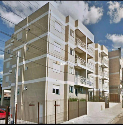 Imagem Imóvel com 2 Quartos à Venda, 20 m² em Jardim Algarve - Alvorada Imagem Imóvel com 2 Quartos à Venda, 20 m² em Jardim Algarve - Alvorada
