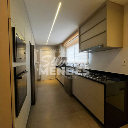 Imagem Apartamento com 4 Quartos à Venda, em Parque Campolim - Sorocaba Imagem Apartamento com 4 Quartos à Venda, em Parque Campolim - Sorocaba
