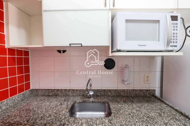 Imagem Apartamento com 1 Quarto para Alugar, 41 m² em Barra Funda - São Paulo Imagem Apartamento com 1 Quarto para Alugar, 41 m² em Barra Funda - São Paulo