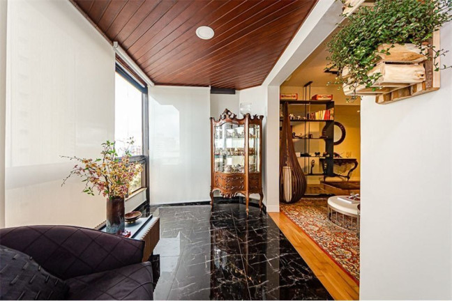 Imagem Apartamento com 4 Quartos à Venda, 190 m² em Mooca - São Paulo Imagem Apartamento com 4 Quartos à Venda, 190 m² em Mooca - São Paulo