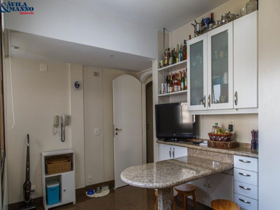 Imagem Apartamento com 4 Quartos à Venda, 143 m² em Mooca - São Paulo Imagem Apartamento com 4 Quartos à Venda, 143 m² em Mooca - São Paulo