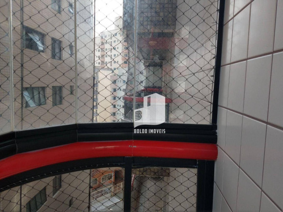 Imagem Apartamento com 3 Quartos à Venda, 131 m² em Tupi - Praia Grande