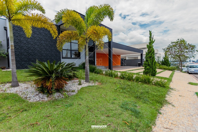 Imagem Casa com 4 Quartos à Venda, 456 m² em Condomínio Villa Lombarda - Valinhos Imagem Casa com 4 Quartos à Venda, 456 m² em Condomínio Villa Lombarda - Valinhos