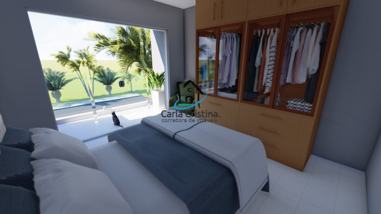 Imagem Sobrado com 3 Quartos à Venda, 115 m² em Monções - Pontal Do Paraná Imagem Sobrado com 3 Quartos à Venda, 115 m² em Monções - Pontal Do Paraná