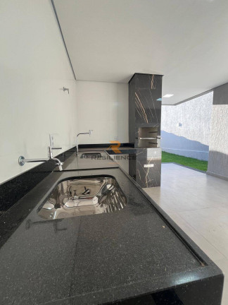 Imagem Casa com 3 Quartos à Venda, 115 m² em Jardim Imperial - Lagoa Santa Imagem Casa com 3 Quartos à Venda, 115 m² em Jardim Imperial - Lagoa Santa