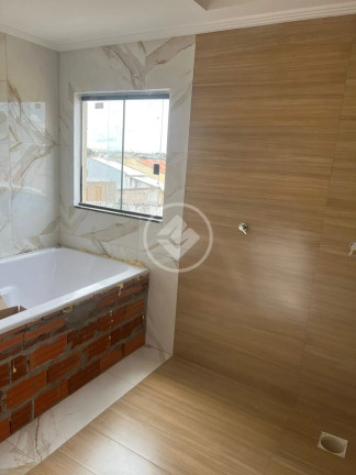 Imagem Sobrado com 4 Quartos à Venda, 220 m² em Residencial Recanto Das Emas - Goiânia Imagem Sobrado com 4 Quartos à Venda, 220 m² em Residencial Recanto Das Emas - Goiânia