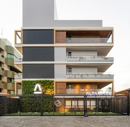 Imagem Apartamento com 1 Quarto à Venda, 44 m² em Jardim Oceania - João Pessoa Imagem Apartamento com 1 Quarto à Venda, 44 m² em Jardim Oceania - João Pessoa