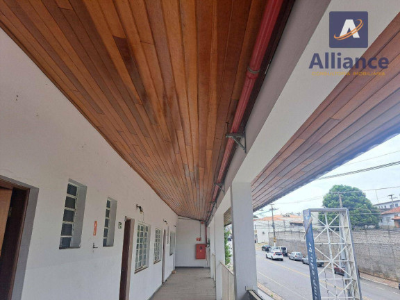 Imagem Galpão para Alugar, 888 m² em Centro - Louveira