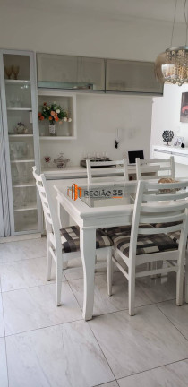 Imagem Casa com 3 Quartos à Venda, 130 m² em Residencial Greenville - Poços De Caldas Imagem Casa com 3 Quartos à Venda, 130 m² em Residencial Greenville - Poços De Caldas