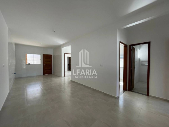 Imagem Casa com 3 Quartos à Venda, 95 m² em Princesa Do Mar - Itapoá Imagem Casa com 3 Quartos à Venda, 95 m² em Princesa Do Mar - Itapoá