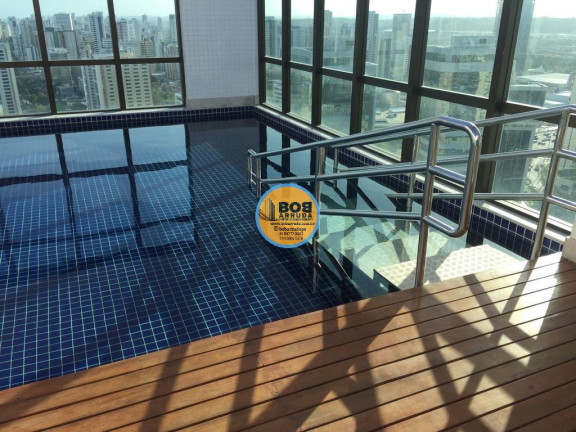 Imagem Apartamento com 2 Quartos à Venda, 52 m² em Boa Viagem - Recife