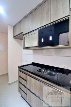 Imagem Cobertura com 2 Quartos à Venda, 100 m² em Vila Valparaíso - Santo André Imagem Cobertura com 2 Quartos à Venda, 100 m² em Vila Valparaíso - Santo André