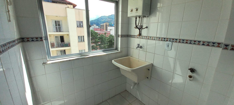 Imagem Imóvel com 3 Quartos à Venda, 112 m² em Várzea - Teresópolis Imagem Imóvel com 3 Quartos à Venda, 112 m² em Várzea - Teresópolis