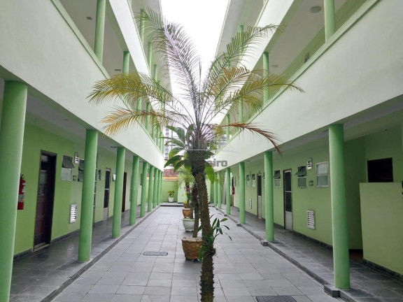 Imagem Kitnet com 1 Quarto à Venda, 26 m² em Guilhermina - Praia Grande Imagem Kitnet com 1 Quarto à Venda, 26 m² em Guilhermina - Praia Grande