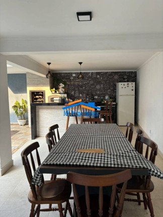 Imagem Sobrado com 5 Quartos à Venda, 650 m² em Jardim São Luís - Santana De Parnaíba Imagem Sobrado com 5 Quartos à Venda, 650 m² em Jardim São Luís - Santana De Parnaíba