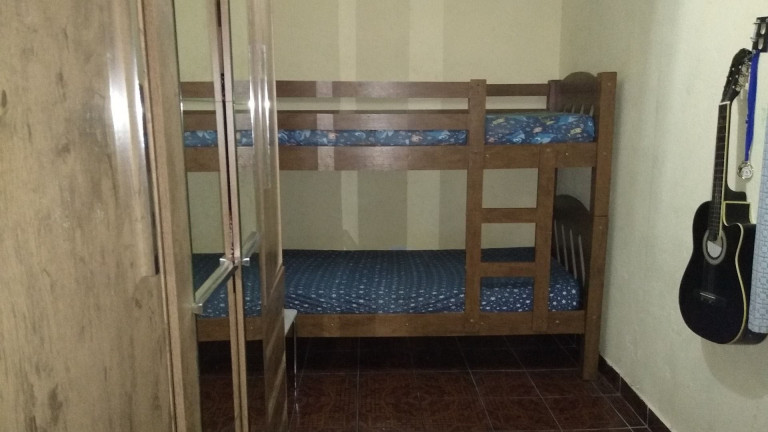 Imagem Casa com 2 Quartos à Venda, 90 m² em Jardim Zaira - Mauá Imagem Casa com 2 Quartos à Venda, 90 m² em Jardim Zaira - Mauá