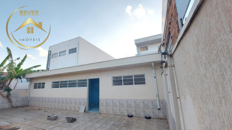 Imagem Imóvel com 3 Quartos à Venda, 275 m² em Bonfim - Campinas Imagem Imóvel com 3 Quartos à Venda, 275 m² em Bonfim - Campinas