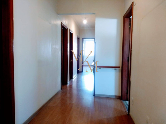 Imagem Apartamento com 3 Quartos à Venda, 166 m² em José Menino - Santos