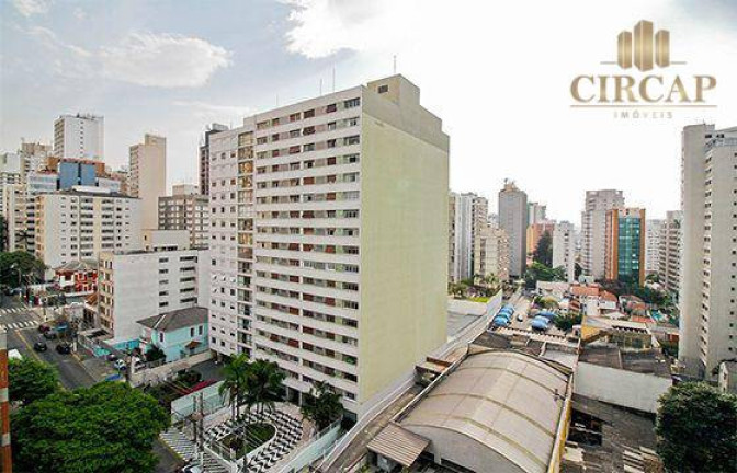 Imagem Apartamento com 2 Quartos à Venda, 71 m² em Perdizes - São Paulo Imagem Apartamento com 2 Quartos à Venda, 71 m² em Perdizes - São Paulo
