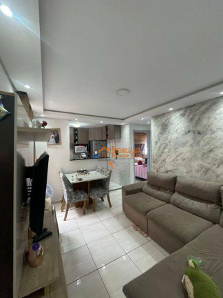 Imagem Apartamento com 2 Quartos à Venda, 44 m² em água Chata - Guarulhos Imagem Apartamento com 2 Quartos à Venda, 44 m² em água Chata - Guarulhos