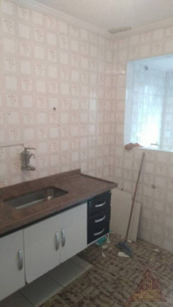 Imagem Apartamento com 1 Quarto à Venda, 45 m² em José Menino - Santos Imagem Apartamento com 1 Quarto à Venda, 45 m² em José Menino - Santos