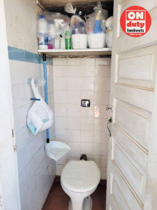 Imagem Apartamento com 3 Quartos à Venda, 110 m² em Marapé - Santos Imagem Apartamento com 3 Quartos à Venda, 110 m² em Marapé - Santos