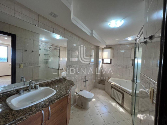 Imagem Apartamento com 1 Quarto à Venda, 211 m² em Maracanã - Foz Do Iguacu Imagem Apartamento com 1 Quarto à Venda, 211 m² em Maracanã - Foz Do Iguacu
