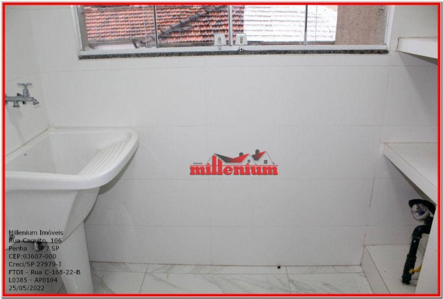 Imagem Apartamento com 2 Quartos para Alugar, 65 m² em Vila São Geraldo - São Paulo Imagem Apartamento com 2 Quartos para Alugar, 65 m² em Vila São Geraldo - São Paulo