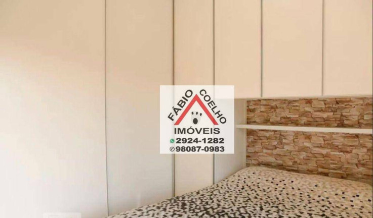 Imagem Sobrado com 3 Quartos à Venda, 115 m² em Campo Grande - São Paulo Imagem Sobrado com 3 Quartos à Venda, 115 m² em Campo Grande - São Paulo
