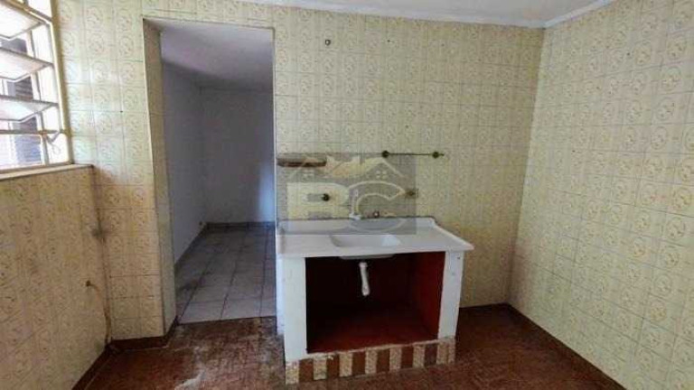Imagem Casa com 1 Quarto para Alugar, 30 m² em Vila Parque Jabaquara - São Paulo