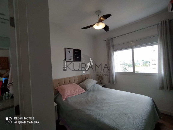 Imagem Apartamento com 3 Quartos à Venda, 81 m² em Centro - Osasco
