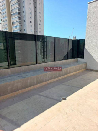 Imagem Apartamento com 2 Quartos à Venda, 41 m² em Vila Regente Feijó - São Paulo