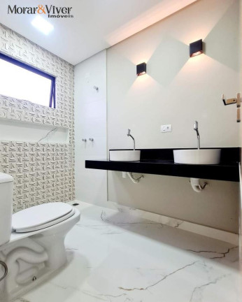 Imagem Sobrado com 3 Quartos à Venda, 127 m² em Cidade Jardim - São José Dos Pinhais Imagem Sobrado com 3 Quartos à Venda, 127 m² em Cidade Jardim - São José Dos Pinhais