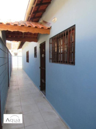 Imagem Casa com 2 Quartos à Venda, 125 m² em Tupy - Itanhaém