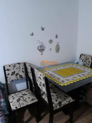 Imagem Apartamento com 2 Quartos à Venda, 50 m² em Centro - Guarulhos Imagem Apartamento com 2 Quartos à Venda, 50 m² em Centro - Guarulhos