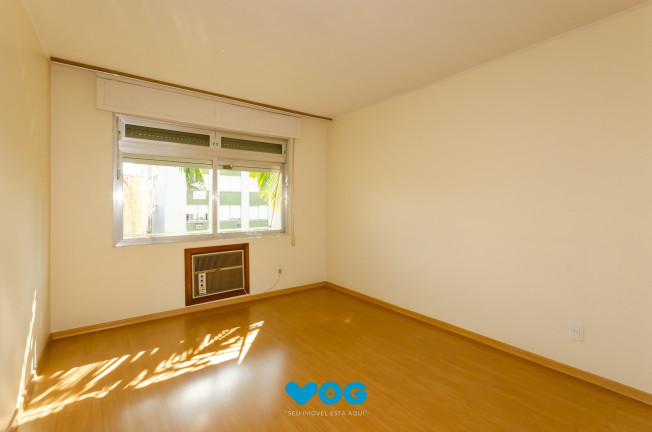 Imagem Imóvel com 3 Quartos à Venda, 110 m² em Petrópolis - Porto Alegre