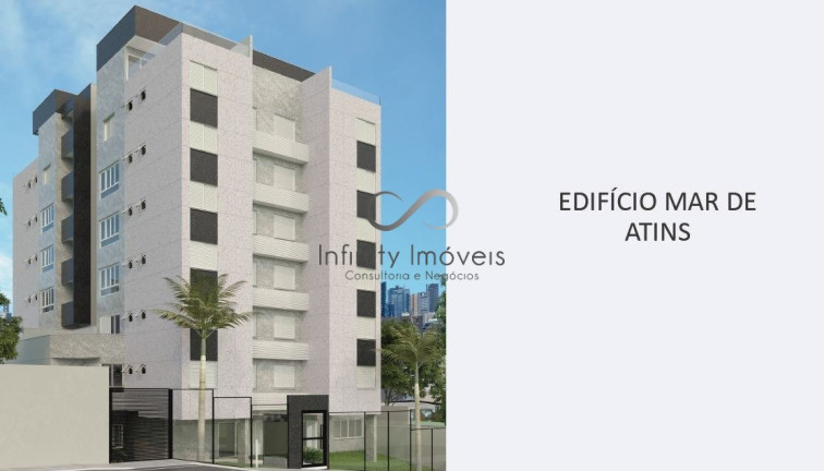 Imagem Apartamento com 2 Quartos à Venda, 64 m² em Ipiranga - Belo Horizonte