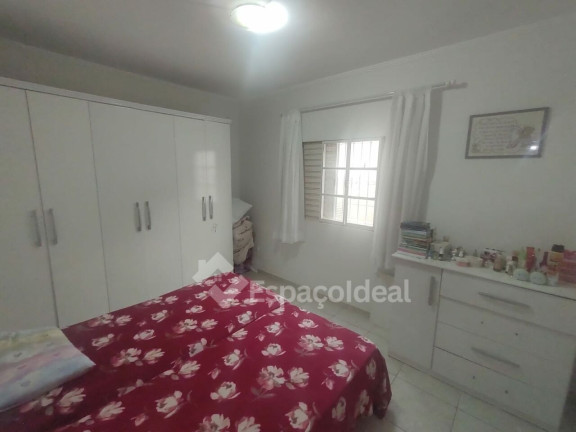 Imagem Casa com 3 Quartos à Venda, 107 m² em Jardim Terra Branca - Bauru Imagem Casa com 3 Quartos à Venda, 107 m² em Jardim Terra Branca - Bauru