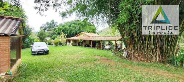 Imagem Chácara com 3 Quartos à Venda, 20.000 m² em Filgueiras - Juiz De Fora Imagem Chácara com 3 Quartos à Venda, 20.000 m² em Filgueiras - Juiz De Fora