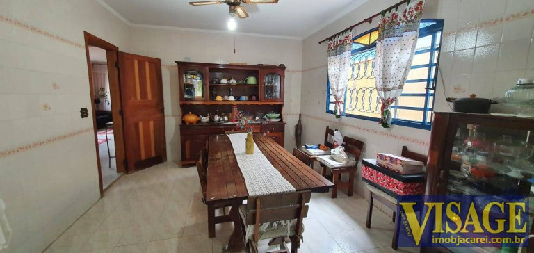 Imagem Chácara com 3 Quartos à Venda, 1 m² em Bom Retiro - São José Dos Campos