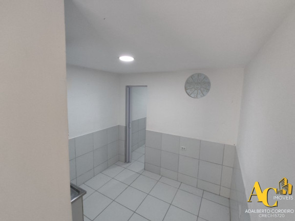 Imagem Kitnet com 1 Quarto à Venda, 25 m² em Piedade - Jabotão Dos Guararapes