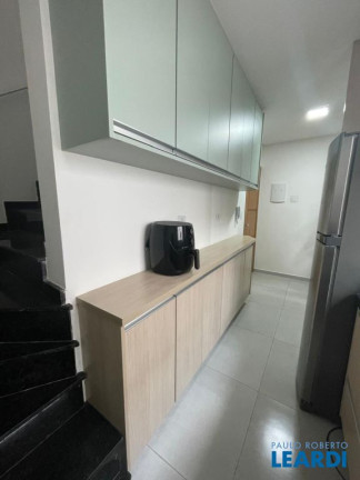 Imagem Cobertura com 2 Quartos à Venda, 90 m² em Vila Vitória - Santo André Imagem Cobertura com 2 Quartos à Venda, 90 m² em Vila Vitória - Santo André