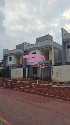 Imagem Casa com 3 Quartos à Venda, 133 m² em Afonso Pena - São José Dos Pinhais Imagem Casa com 3 Quartos à Venda, 133 m² em Afonso Pena - São José Dos Pinhais