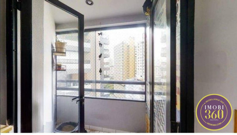 Imagem Apartamento com 1 Quarto à Venda, 29 m² em Centro - São Paulo