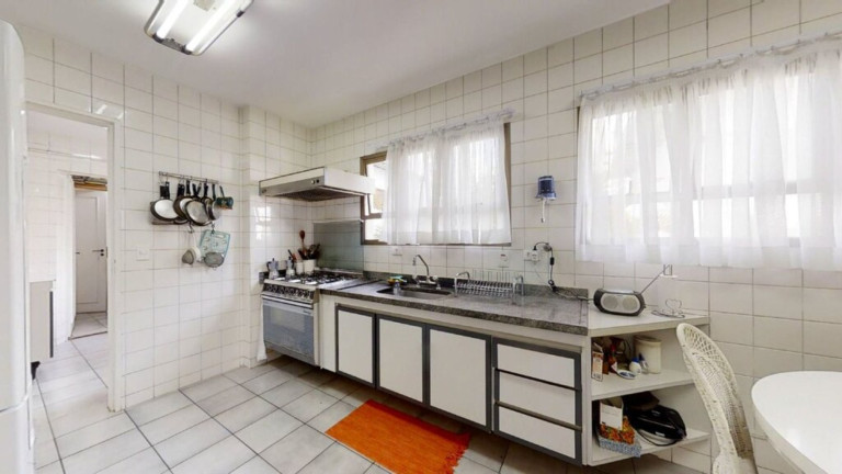 Imagem Apartamento com 3 Quartos à Venda, 149 m² em Moema - São Paulo Imagem Apartamento com 3 Quartos à Venda, 149 m² em Moema - São Paulo
