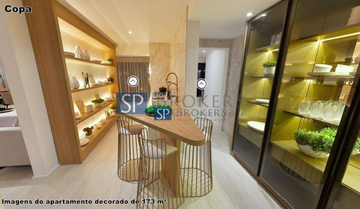 Imagem Apartamento com 3 Quartos à Venda, 203 m² em Perdizes - São Paulo Imagem Apartamento com 3 Quartos à Venda, 203 m² em Perdizes - São Paulo