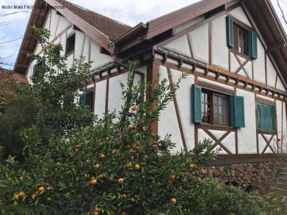 Imagem Casa com 5 Quartos à Venda, 600 m² em Recanto Do Sossego - Nova Petrópolis Imagem Casa com 5 Quartos à Venda, 600 m² em Recanto Do Sossego - Nova Petrópolis