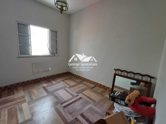 Imagem Casa com 4 Quartos para Alugar, 150 m² em Jardim Vinte E Cinco De Agosto - Duque De Caxias