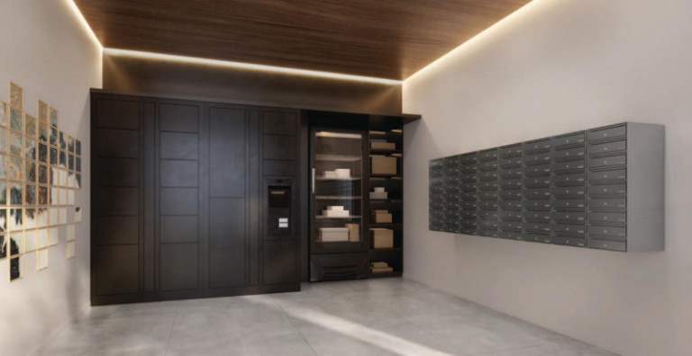 Imagem Apartamento com 2 Quartos à Venda, 60 m² em Vila Nova Conceição Imagem Apartamento com 2 Quartos à Venda, 60 m² em Vila Nova Conceição